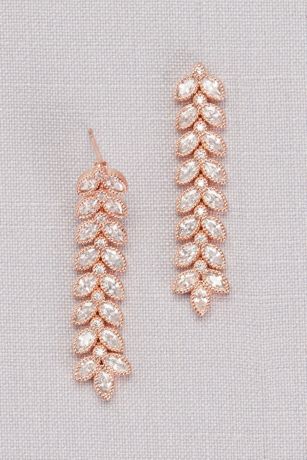 Fashion & Bridal Jewelry 2018 David's Bridal